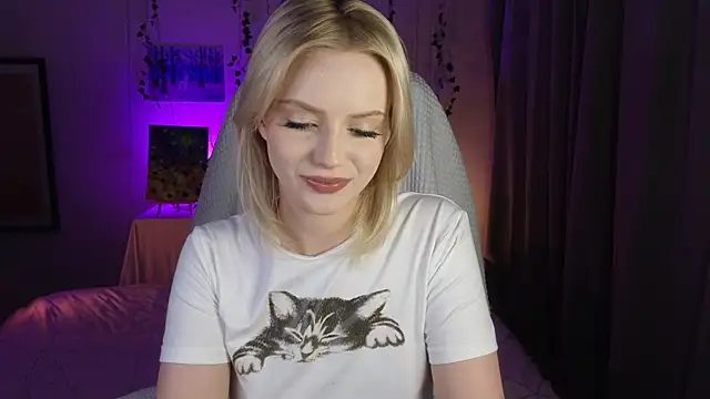 ImBonBon online show from 06/24/26, 11:26