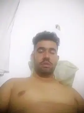 Carabina1991 online show from 11/17/25, 07:14