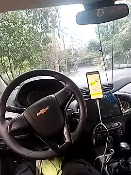 Carabina1991 online show from 02/08/26, 02:42