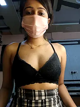 Angel rani2 online show from 01/28/25, 07:53