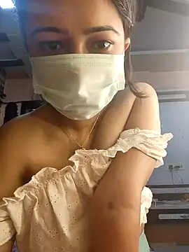 Angel rani2 online show from 01/29/25, 02:32