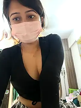 Angel rani2 online show from 01/31/25, 04:06