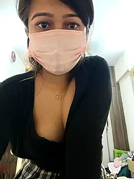 Angel rani2 online show from 01/31/25, 07:08