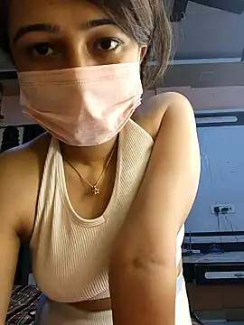 Angel rani2 online show from 02/02/25, 07:04