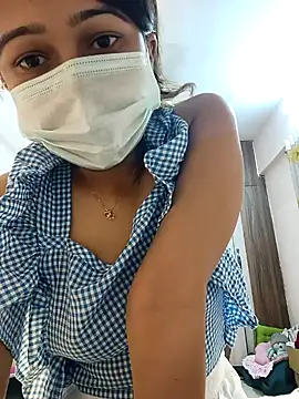 Angel rani2 online show from 02/03/25, 07:31