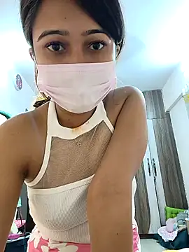 Angel rani2 online show from 02/04/25, 05:23