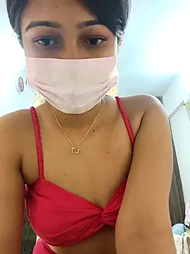 Angel rani2 online show from 02/05/25, 08:25