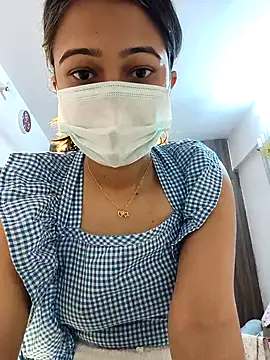 Angel rani2 online show from 02/08/25, 02:38