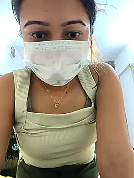 Angel rani2 online show from 02/12/25, 02:54