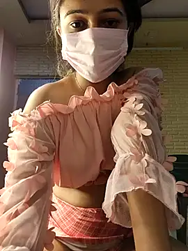 Angel rani2 online show from 02/16/25, 09:16