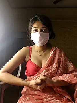 Angel rani2 online show from 02/17/25, 10:03