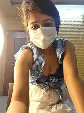 Angel rani2 online show from 02/18/25, 08:58