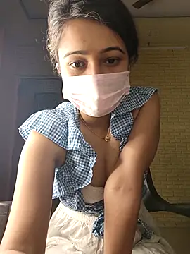 Angel rani2 online show from 02/21/25, 06:15