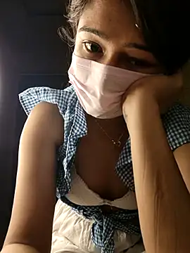 Angel rani2 online show from 02/21/25, 09:22