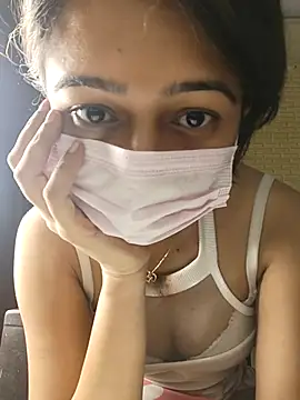 Angel rani2 online show from 02/22/25, 11:13