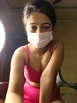 Angel rani2 online show from 02/23/25, 06:45