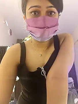 Angel rani2 online show from 03/02/25, 10:16