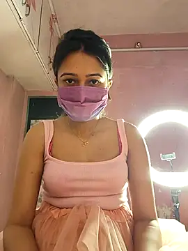 Angel rani2 online show from 03/08/25, 06:37