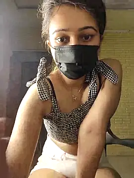 Angel rani2 online show from 03/13/25, 09:16