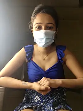 Angel rani2 online show from 03/17/25, 08:51