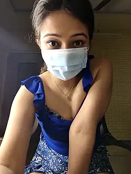 Angel rani2 online show from 03/22/25, 02:03