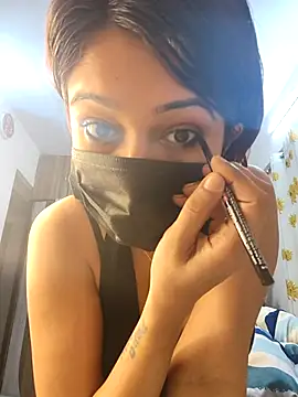 Angel rani2 online show from 09/13/25, 02:06