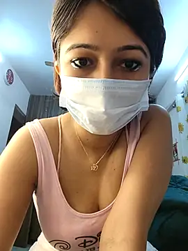 Angel rani2 online show from 09/27/25, 01:16