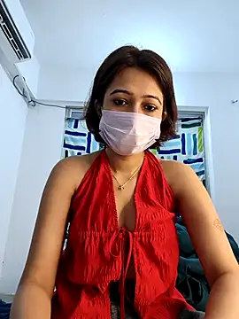 Angel rani2 online show from 10/28/25, 02:42