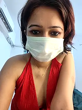 Angel rani2 online show from 11/01/25, 02:30