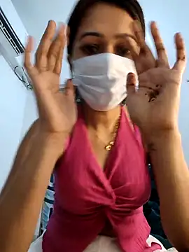 Angel rani2 online show from 11/12/25, 02:50