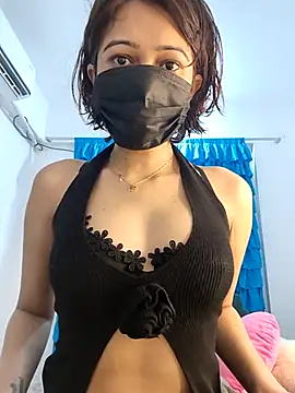 Angel rani2 online show from 11/19/25, 03:01