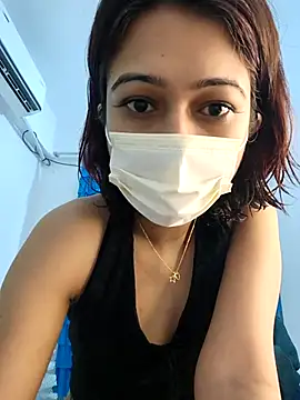 Angel rani2 online show from 01/13/26, 02:33