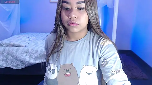 Nahom1  online show from 02/20/25, 02:02