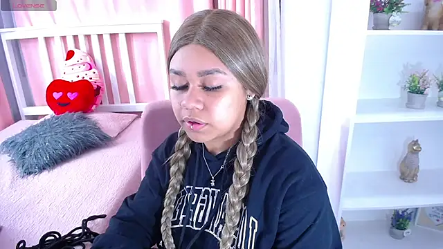 Nahom1  online show from 02/24/25, 08:49