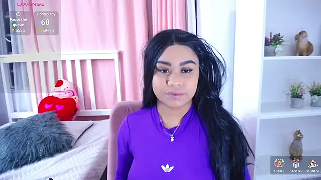 Nahom1  online show from 02/27/25, 03:25