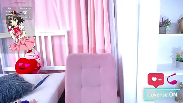 Nahom1  online show from 03/02/25, 10:03