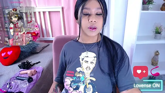 Nahom1  online show from 03/06/25, 09:14