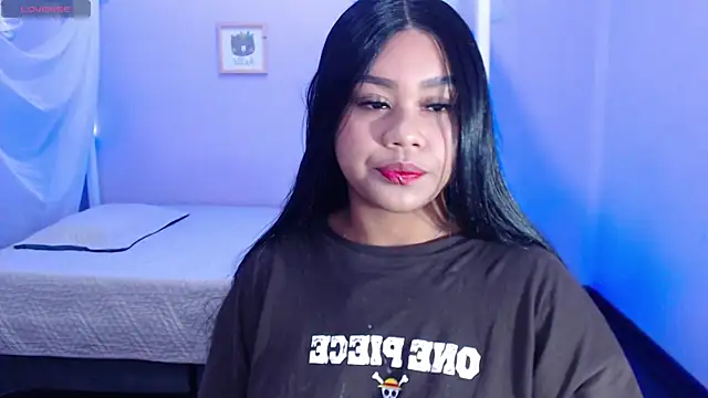 Nahom1  online show from 03/10/25, 08:15