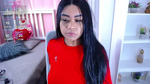 Nahom1  online show from 03/11/25, 06:10