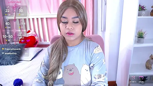 Nahom1  online show from 03/19/25, 08:01