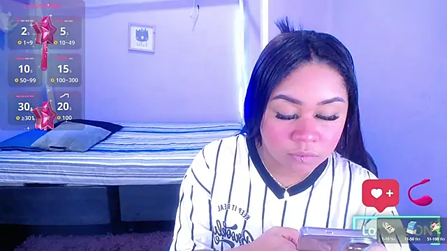 Nahom1  online show from 09/11/25, 10:32