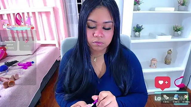 Nahom1  online show from 09/29/25, 05:12