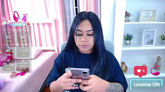 Nahom1  online show from 09/30/25, 02:49