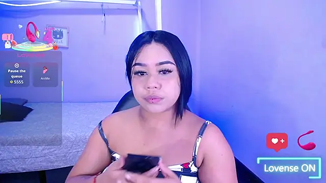 Nahom1  online show from 10/09/25, 09:57