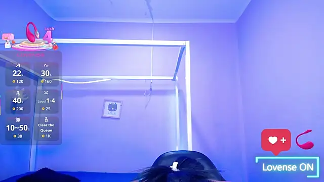 Nahom1  online show from 10/11/25, 12:10