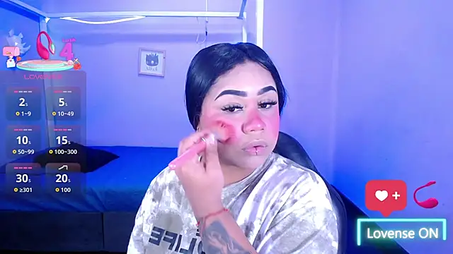 Nahom1  online show from 10/12/25, 01:48