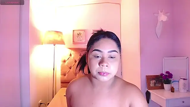 Nahom1  online show from 10/14/25, 09:59