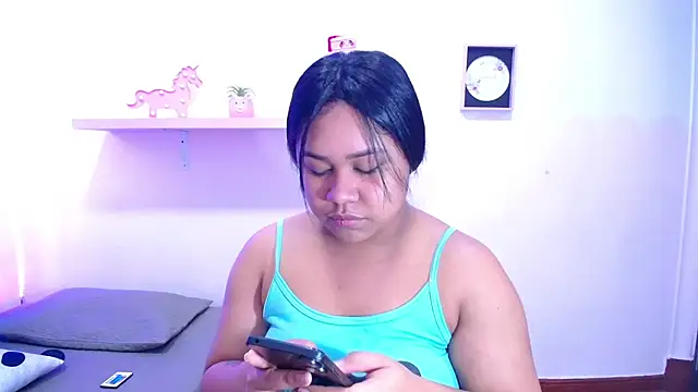 Nahom1  online show from 10/17/25, 09:39