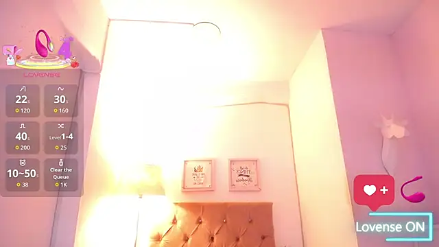 Nahom1  online show from 11/12/25, 09:47