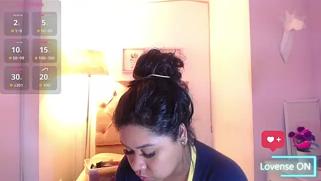 Nahom1  online show from 11/24/25, 05:07